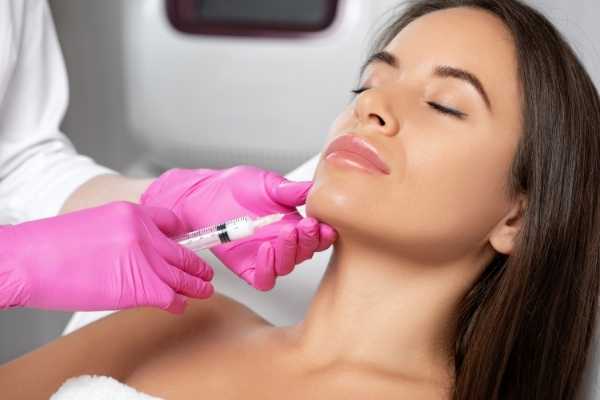 FAQs: Fat Dissolving Injections (Aqualyx & Alternatives) Amersham