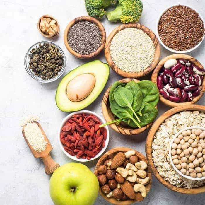 Fecal Incontinence Diet Amersham What to include and understand