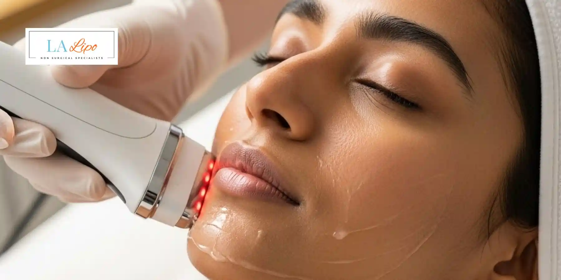 Which Areas of the Body Respond Best to Non-Surgical Skin Tightening Amersham?